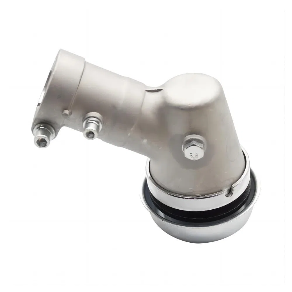 Cabezal de Engranaje Compatible con desbrozadoras Husqvarn 143RII, 236R, 243R, 243RJ, 253R, 253RJ, 543RS y 553RS.