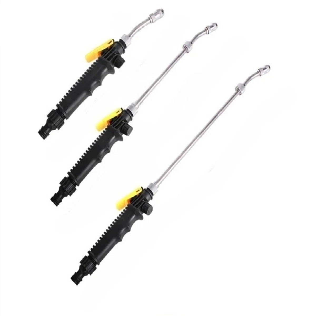 Varita de ExtensióN Para Lavadora a PresióN Limpieza con agua a alta presión del coche de 56 cm