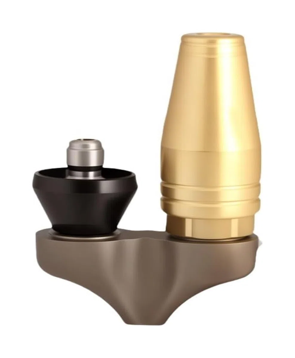 Boquilla turbo inversa de 3600 PSI | Conexión rápida 3/8 1/4, acero inoxidable, canal de alcantarillado(1/4put+sheath)