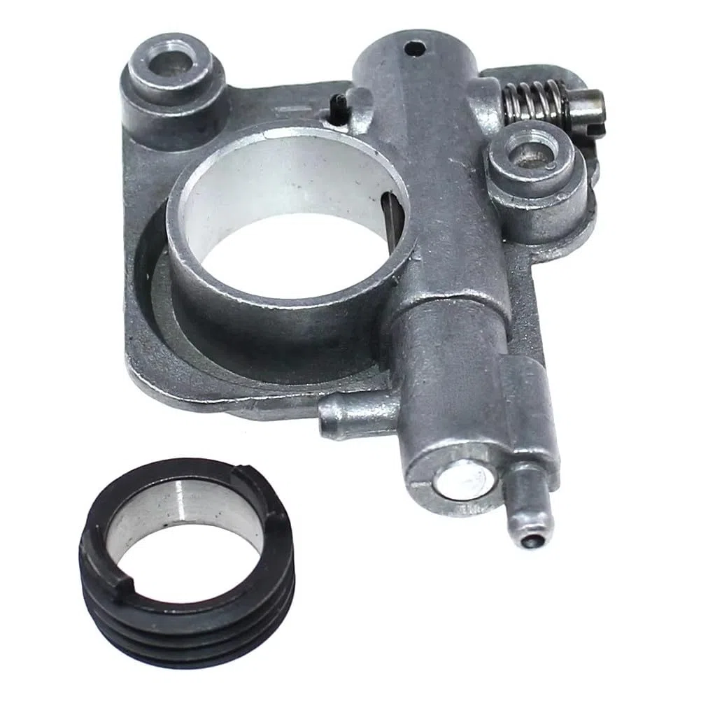 Aceite for Motosierra Compatible con CS260T, CS260TES, CS270WES, CS280TES, CS280WES, CS320T, CS320TES, CS361WES, CS362TES, CS362WES, CS370ES, Kit de reparación