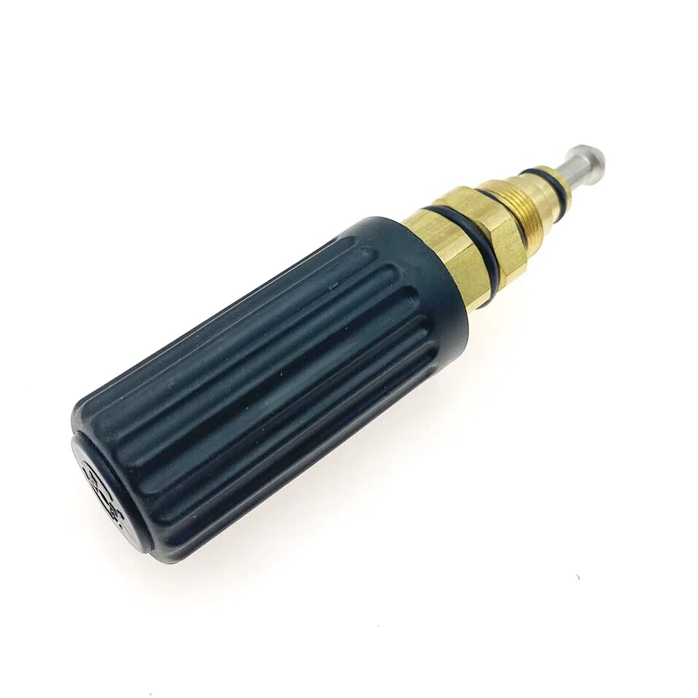 Kit de válvula descargador de bomba de lavado a presión AR compatible con Annovi Reverberi SJV XJW XJV Reemplazar AR2858 193126 193126GS
