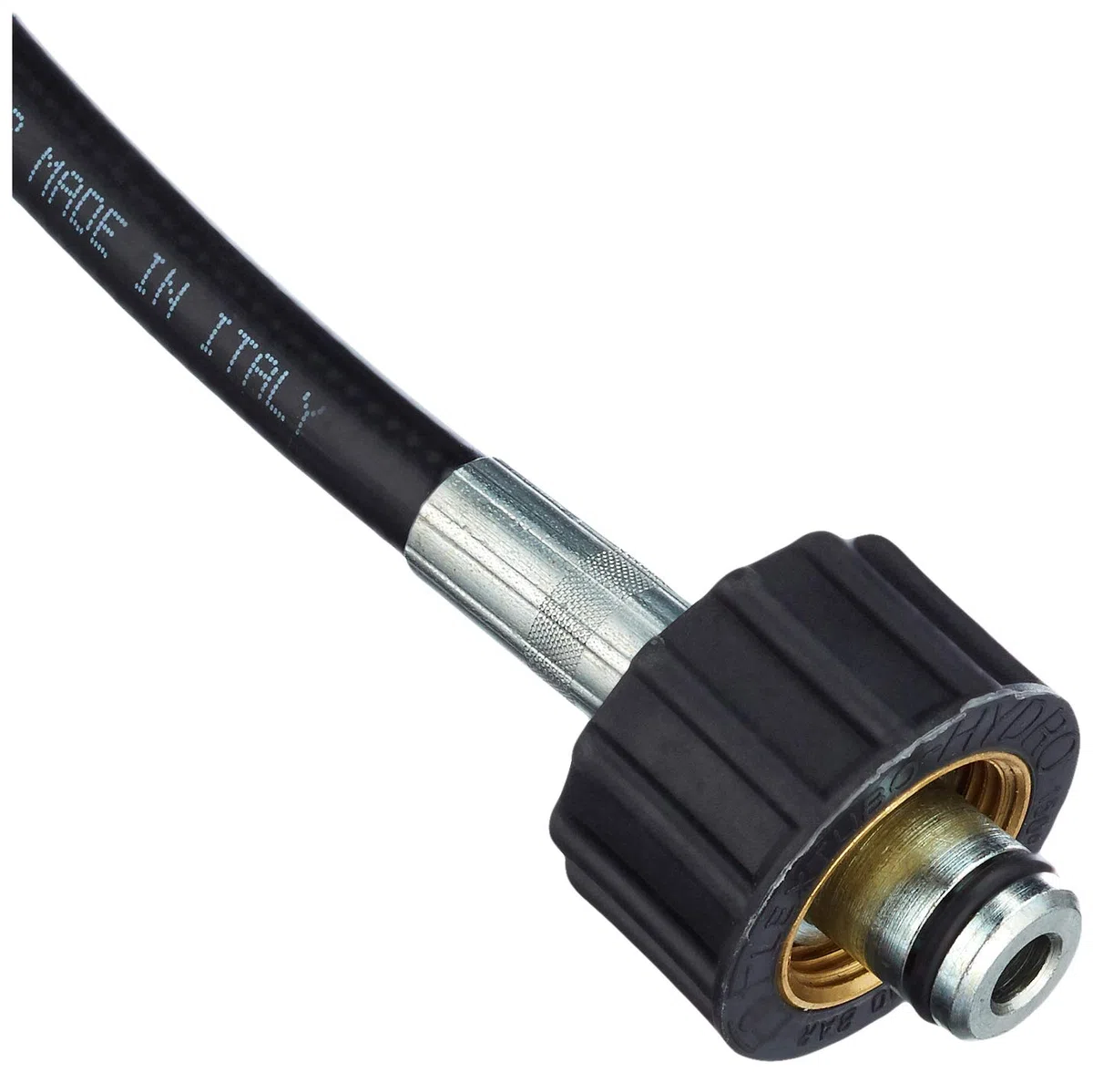 Bosch Professional Manguera limpiador de tuberías para hidrolimpiadora 16m