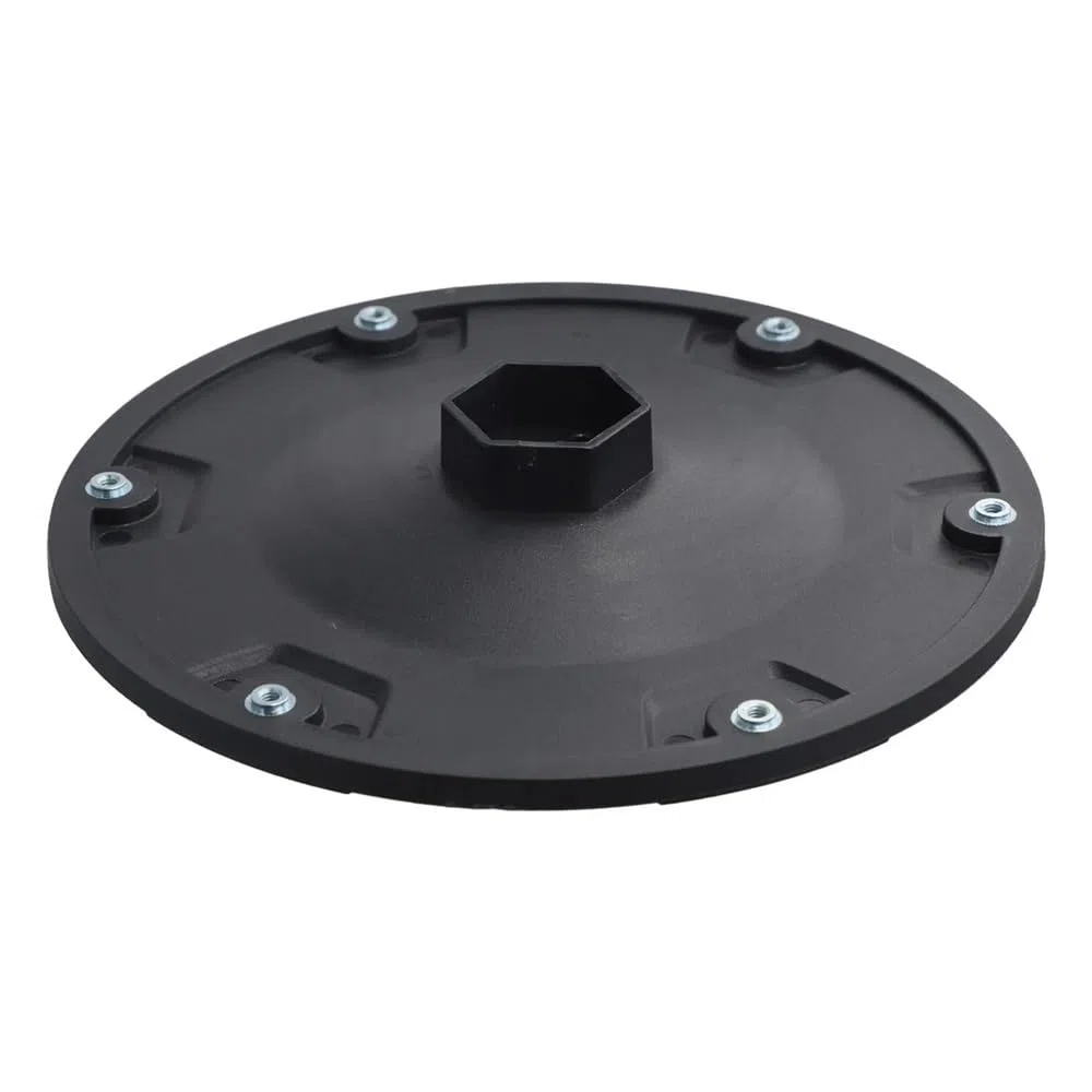 Disco de Corte Compatible con RSDRA-01 A1, cortadora de césped, desbrozadora, Herramientas de jardinería, repuestos