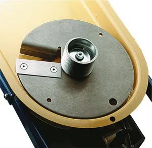 Scheppach Wendemesser - Accesorio de herramienta eléctrica