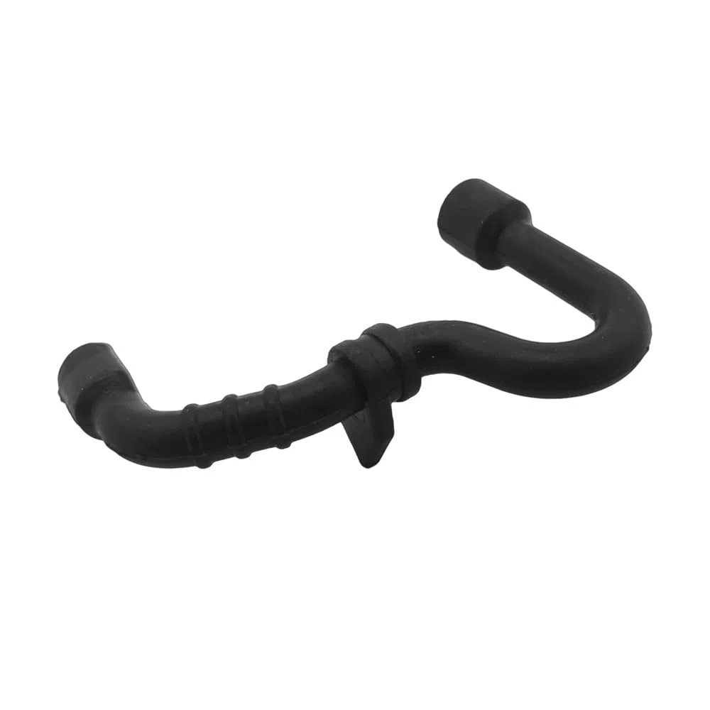 Juego de 5 Tubos Flexibles de Aceite for Motosierra MS180 MS170 017 018, Piezas de Repuesto