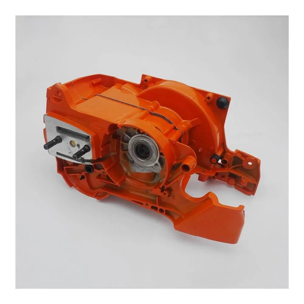 Aceite for cojinete de cigüeñal y Carcasa del Motor, Compatible con Piezas de Motor de Motosierra H-us-qvar-n 365, 362, 371, 372 y 372XP