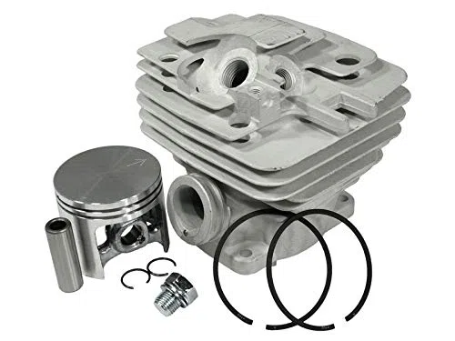 Sägenspezi Juego de pistones cilíndricos para Stihl MS361 MS 361 47 mm