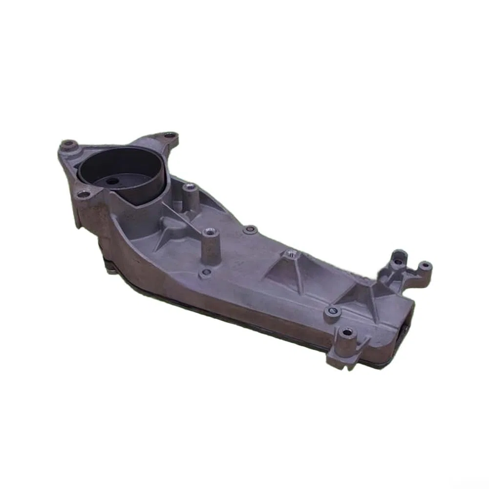 Ensamblaje de cabezal de recortadora de césped para 81T 82T 86R 87R - Cabezal de bobina de metal con sistema de línea de carga rápida para tareas profesionales de jardinería y cuidado del césped