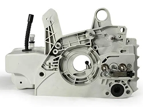 Sierra Índice Carcasa del tanque para Stihl 025 MS250 MS 250