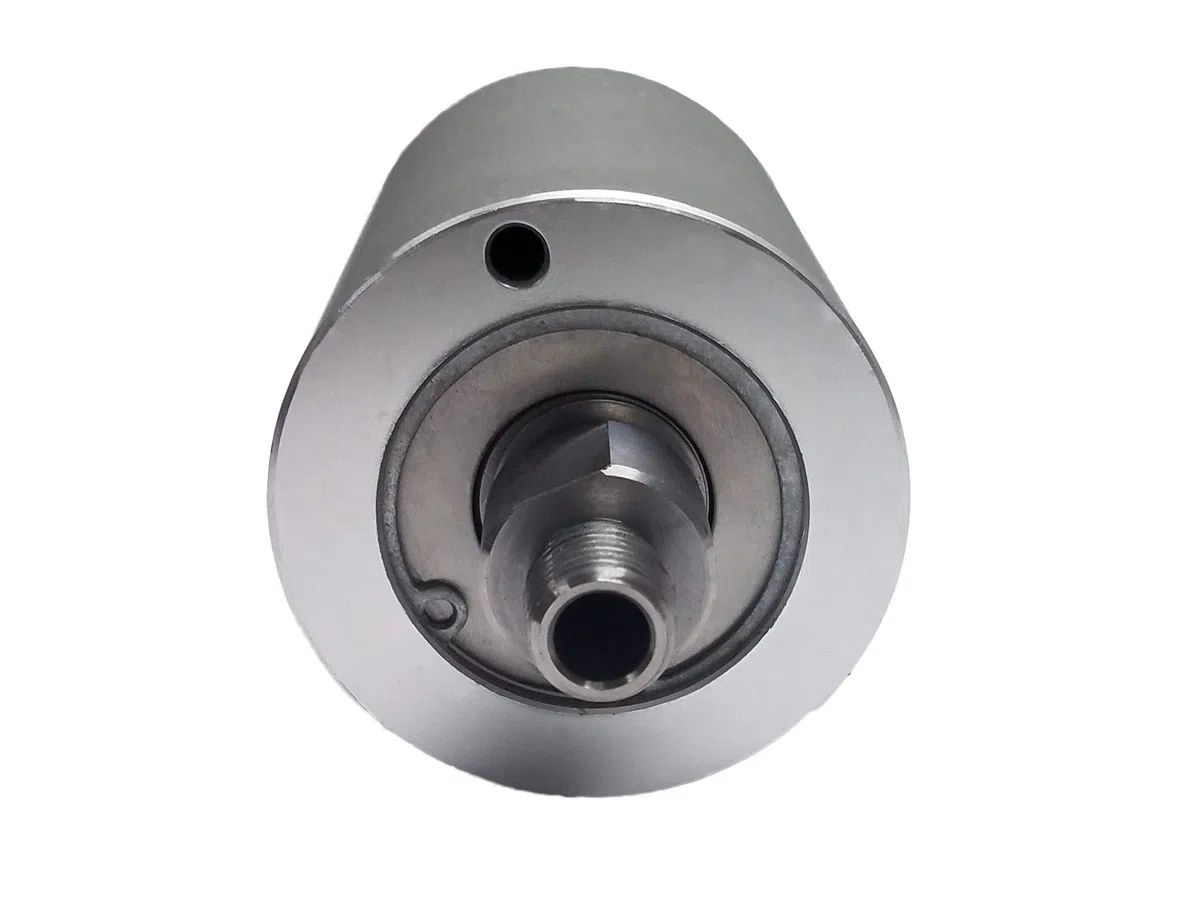 Ultimate Washer Cabezal Giratorio de Repuesto para 8.753-597.0 A+ ASC 21 y ASC 24 Pulgadas, 4000 PSI