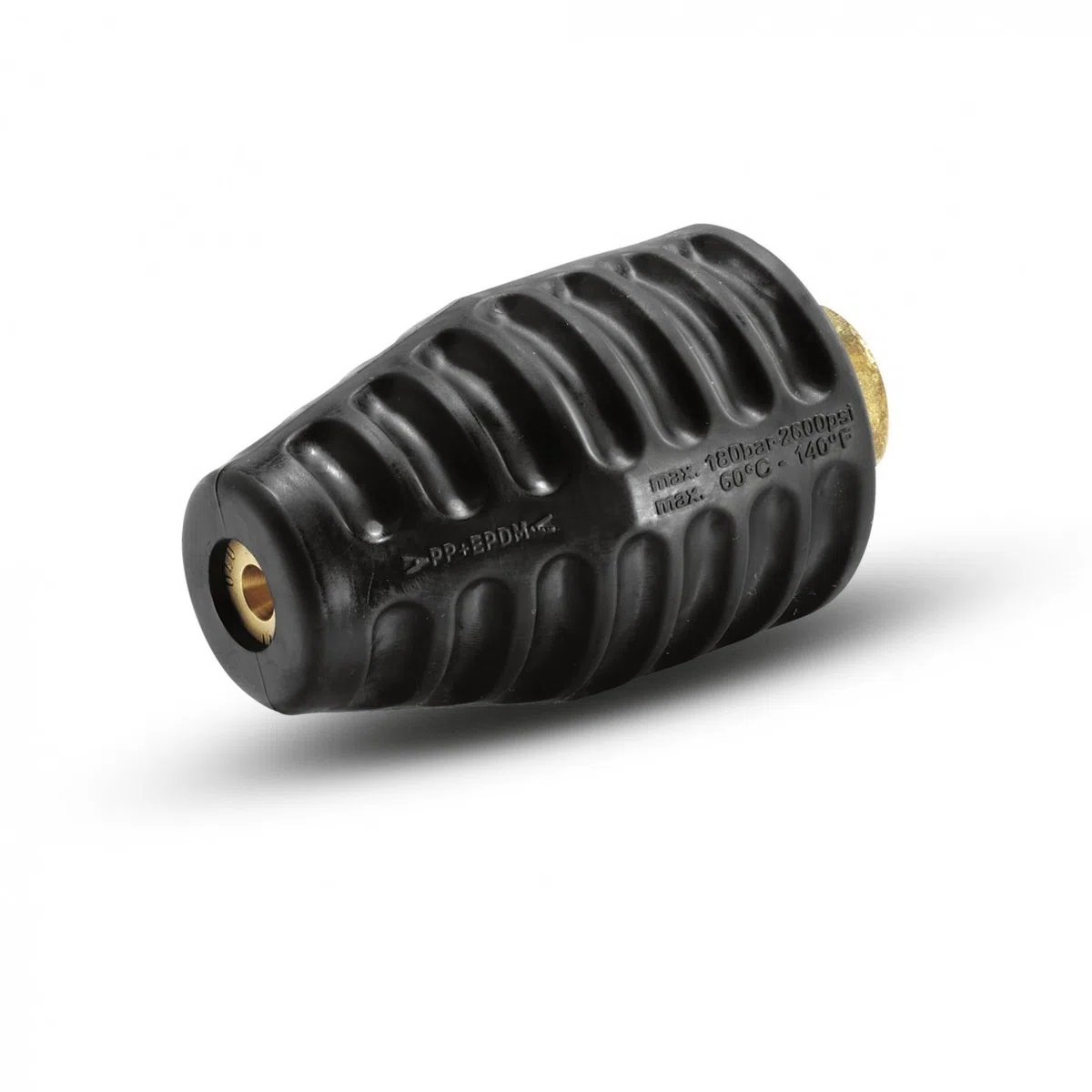 Karcher 4.767-023.0 - Boquilla turbo hd6/16 corta 040