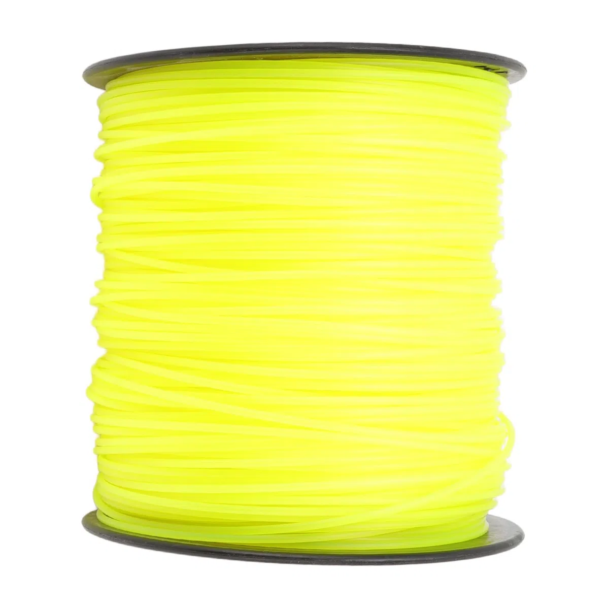 Hilo de Desbrozadora de Nailon Resistente de 3 Mm para Cortacésped, Alambre de Desbrozadora Duradero para Corte de Alto Rendimiento, Aplicable para Uso en el Jardín Doméstico (270