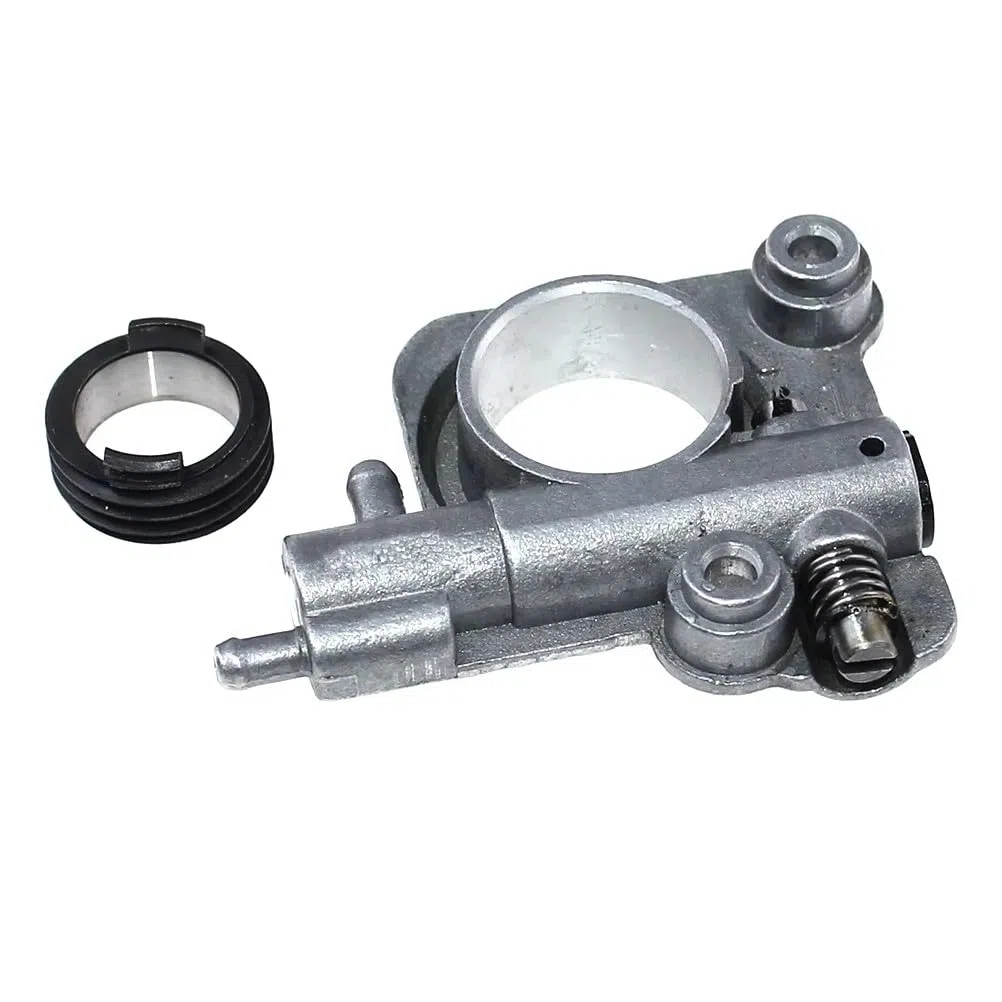 Aceite for Motosierra Compatible con CS260T, CS260TES, CS270WES, CS280TES, CS280WES, CS320T, CS320TES, CS361WES, CS362TES, CS362WES, CS370ES, Kit de reparación