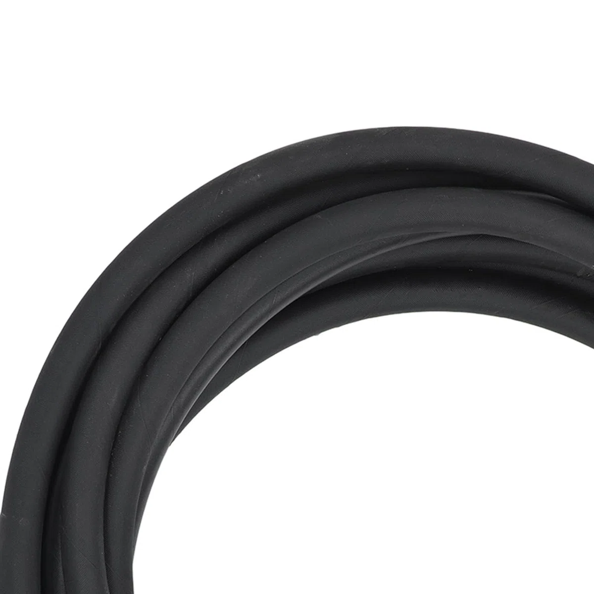 Manguera de lavadora de alta presión de 9 m, manguera para limpiadora a presión de 30 MPa con conexión rápida de 3/8 pulgadas, manguera de repuesto flexible y resistente al