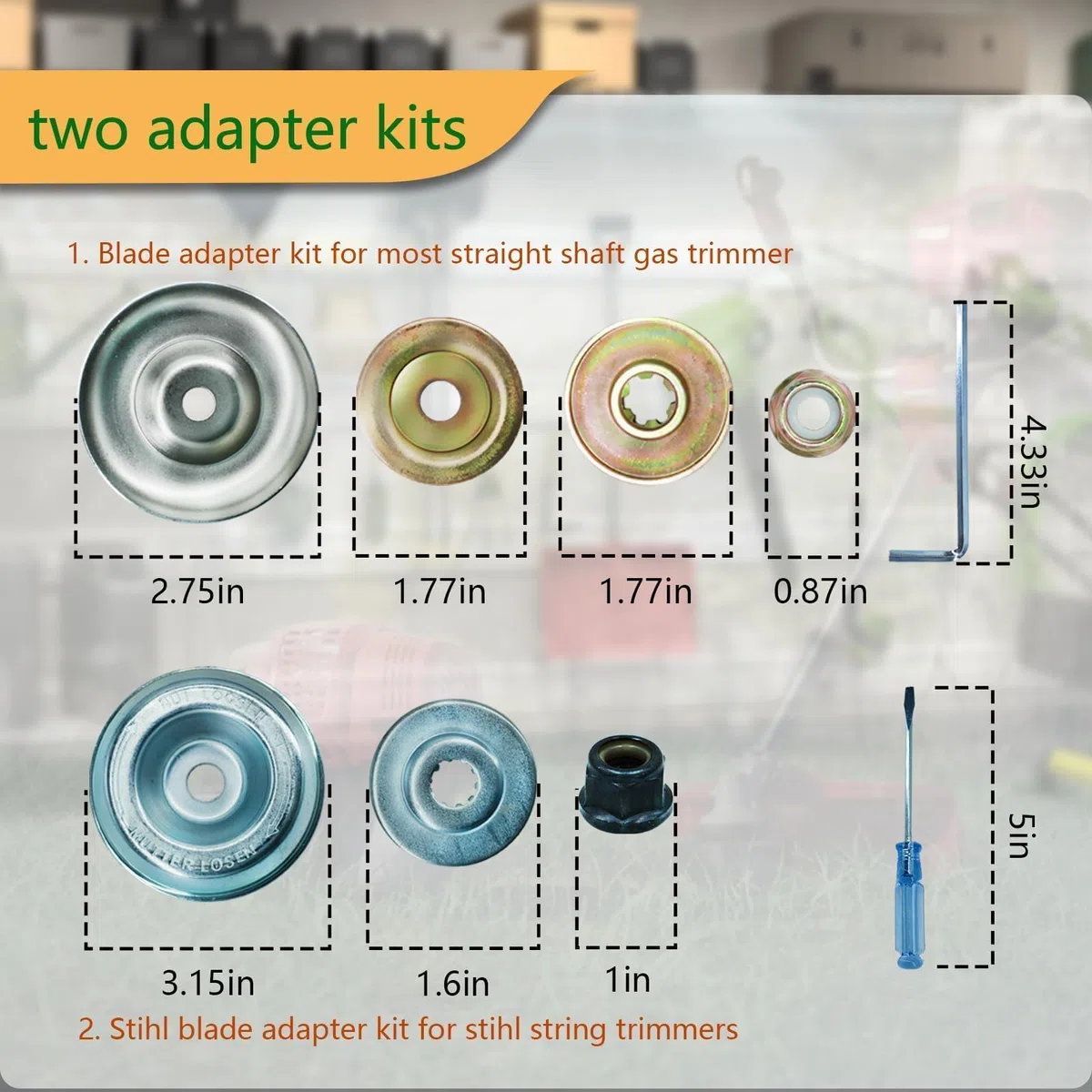 Cuchillas con punta de carburo de 9 pulgadas x 36 dientes, cortador de dientes de motosierra de 9 pulgadas x 20T, cuchillas de cepillo de punta de carburo de 10 pulgadas x 80T, con kit de