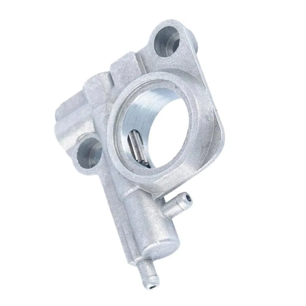 Piezas de reparación Aceite Y Engranaje Sin Fin CS269TS For Motosierra CS-269TCS, CS280TS, CS320TS, CS326T, 360TS/TES, 361, Lubricador Automático(Oil Pump Only)