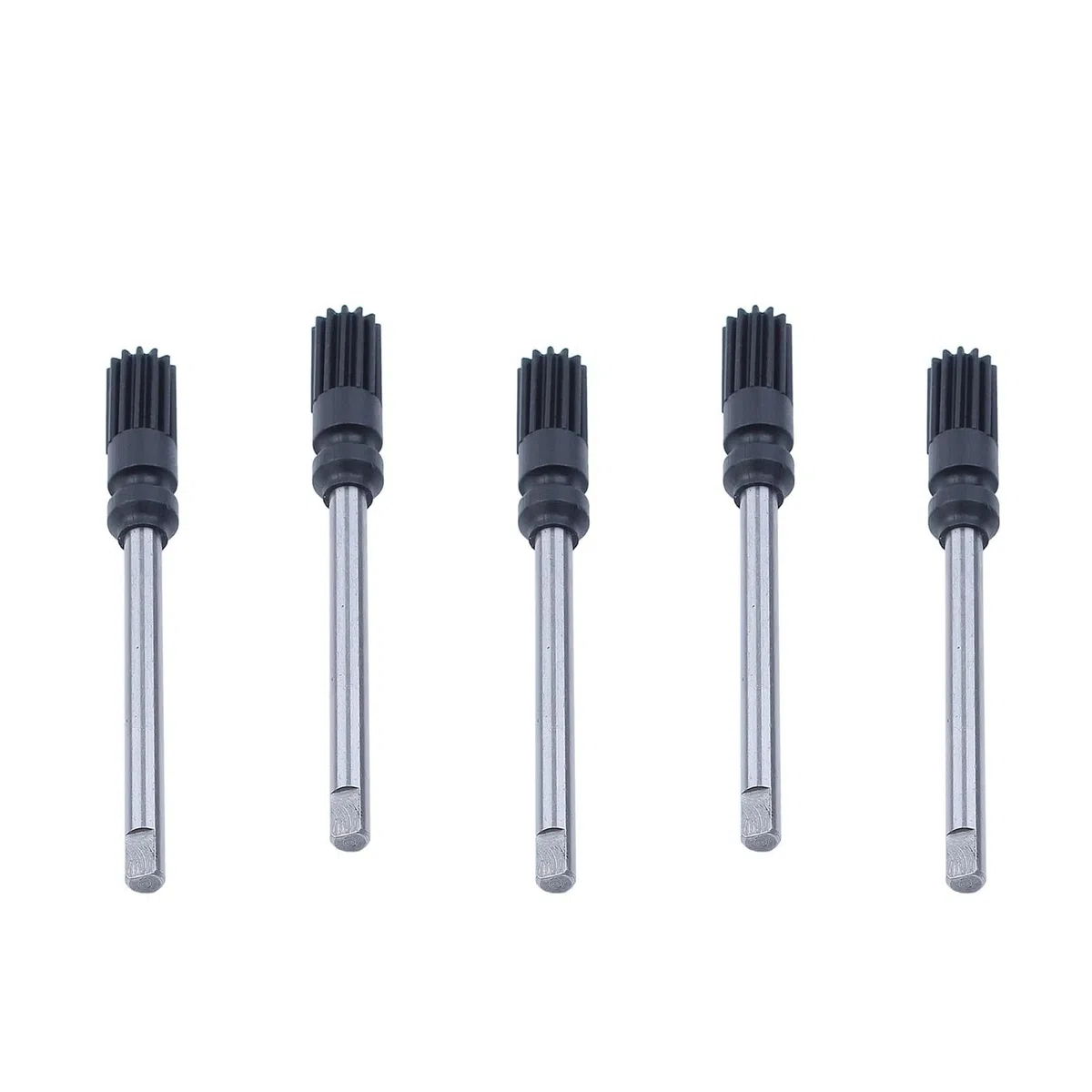 Kit de 5 pistones de Aceite for Motosierra Rancher 50, 50, 50 EPA, 51, 55 EPA, 55 EU1, 55 Rancher 503660102