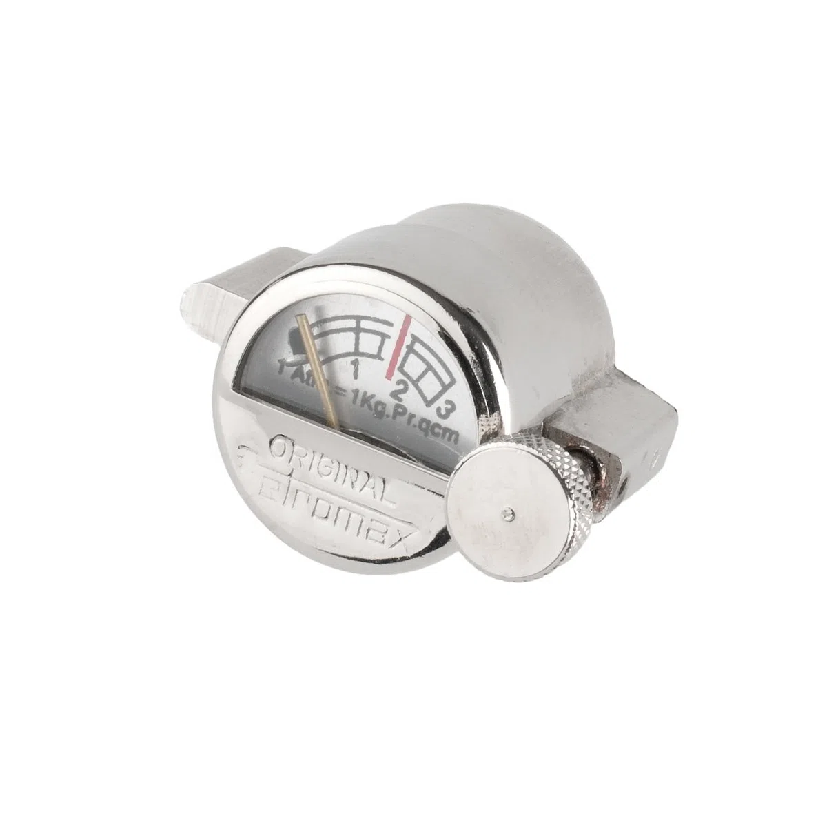 Petromax Original Manómetro hk150/HK250/HK350/HK500