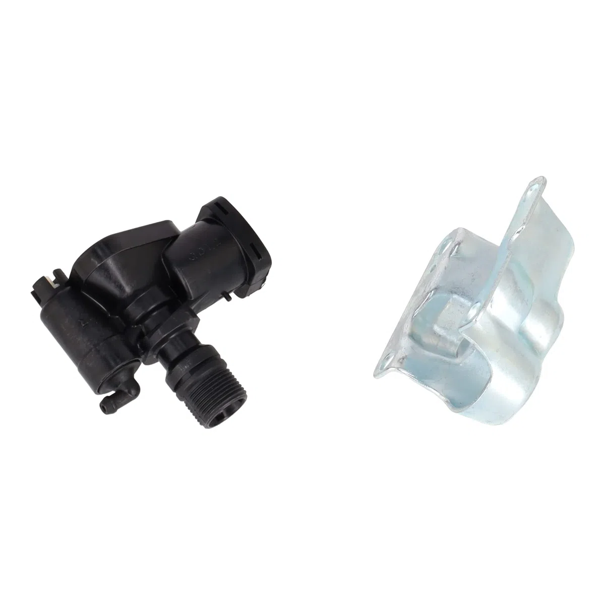 sparefixd Kit de conversión de cabezal de control Karcher K3 K4 K5 de 26 mm a 22 mm