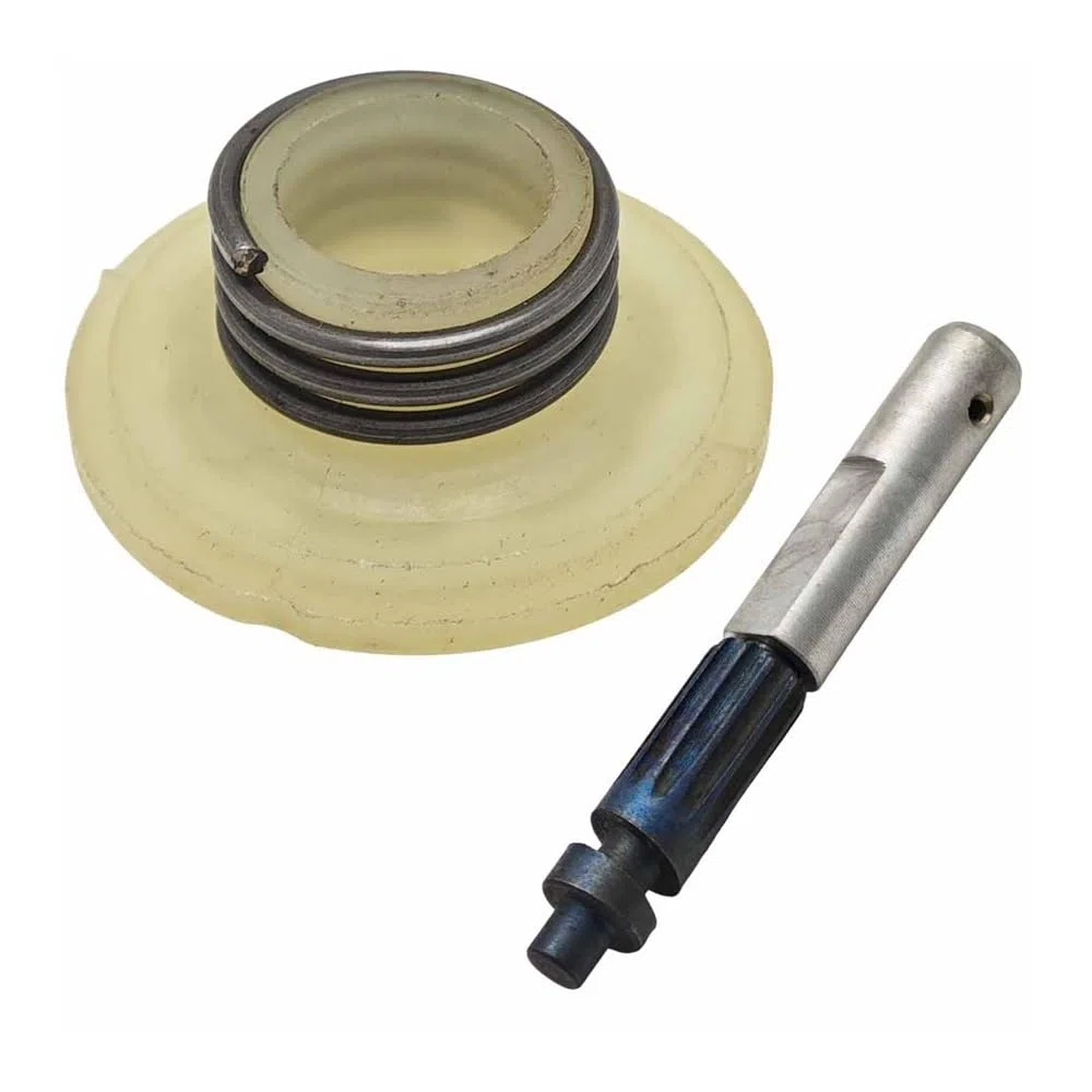 Kit de Aceite con Engranaje helicoidal cilíndrico Compatible Motosierra EPA 340 345 E