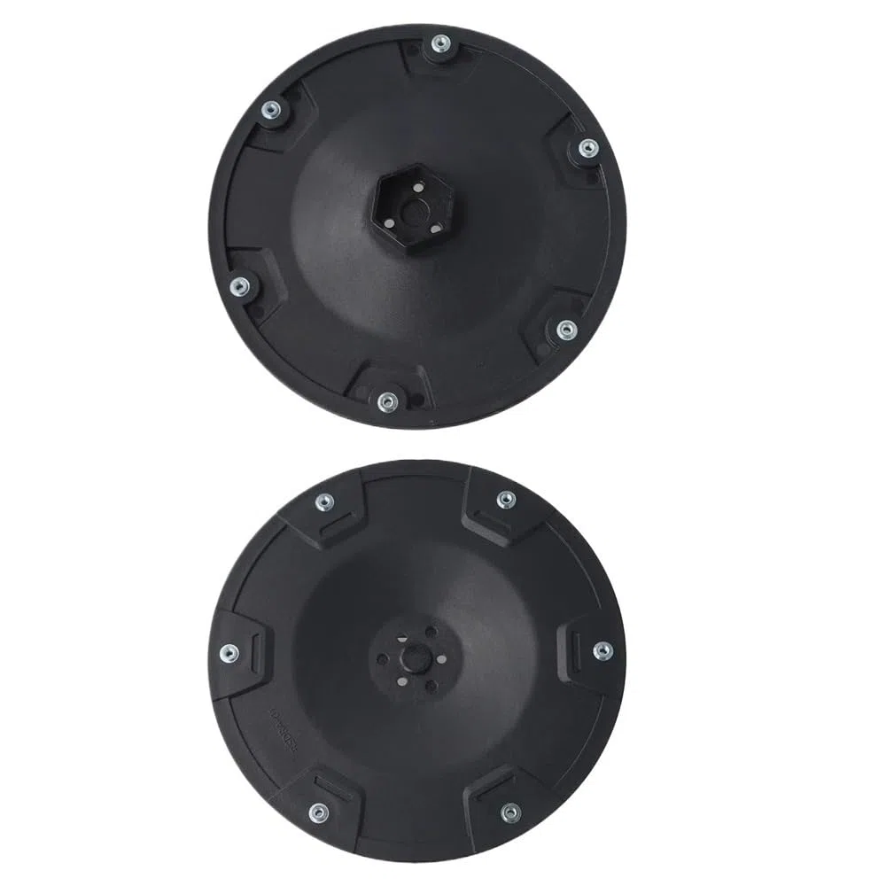 Disco de Corte RSDRA-01 Compatible con cortacéspedes A1 y Herramientas eléctricas de jardín