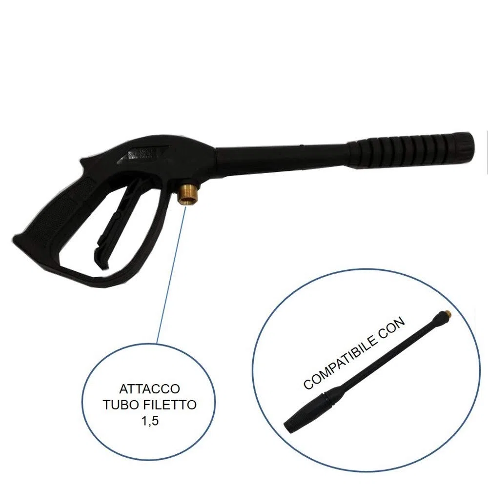 Annovi Reverberi Pistola 41571 Repuesto