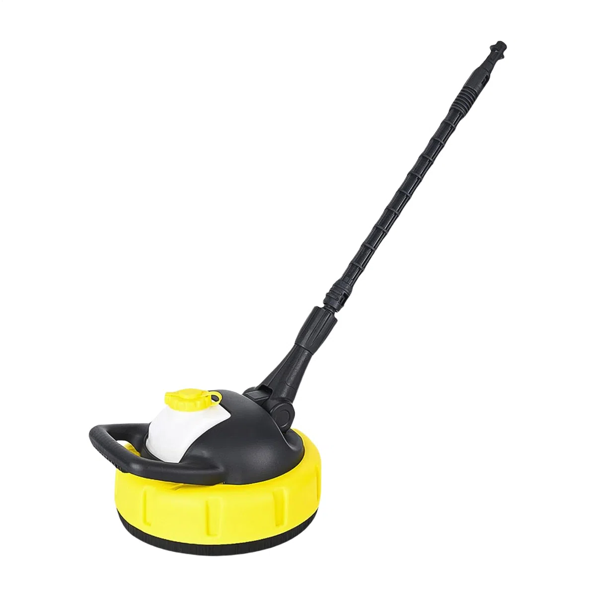 Accesorio Limpiador De Superficies De Hidrolimpiadora Artículos Domésticos | Limpiador Hidrolavadora Eléctrica Accesorios Para Limpieza De Entradas, Patios, Suelos, Exteriores, Coches Y Mantenimie