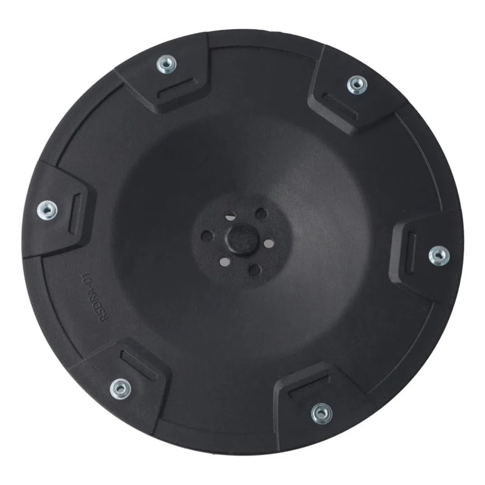 Disco de Corte Compatible con RSDRA-01 A1, cortadora de césped, desbrozadora, Herramientas de jardinería, repuestos