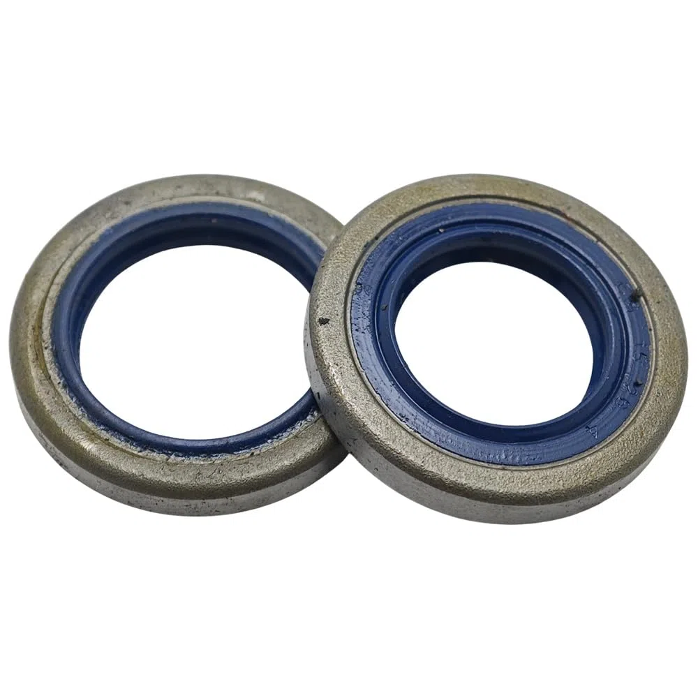 Juego de 10 Sellos Aceite for motosierras 362, 365, 371XP, 371 K, 372 XP, 375 y 503260301 505275719