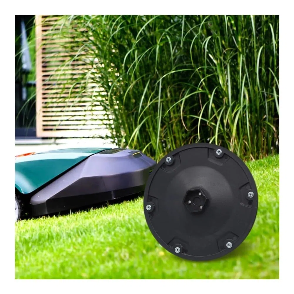 Disco de Corte RSDRA-01 Compatible con cortacéspedes A1 y Herramientas eléctricas de jardín