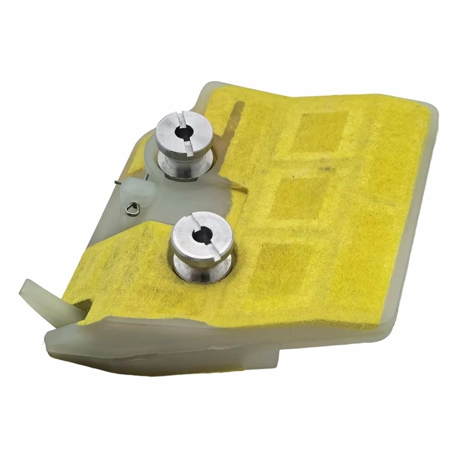 Dingmao Limpiador de filtro de aire 1121 120 1612 compatible con piezas de motosierra Sthil 024 MS240 estilo antiguo 026 MS260.