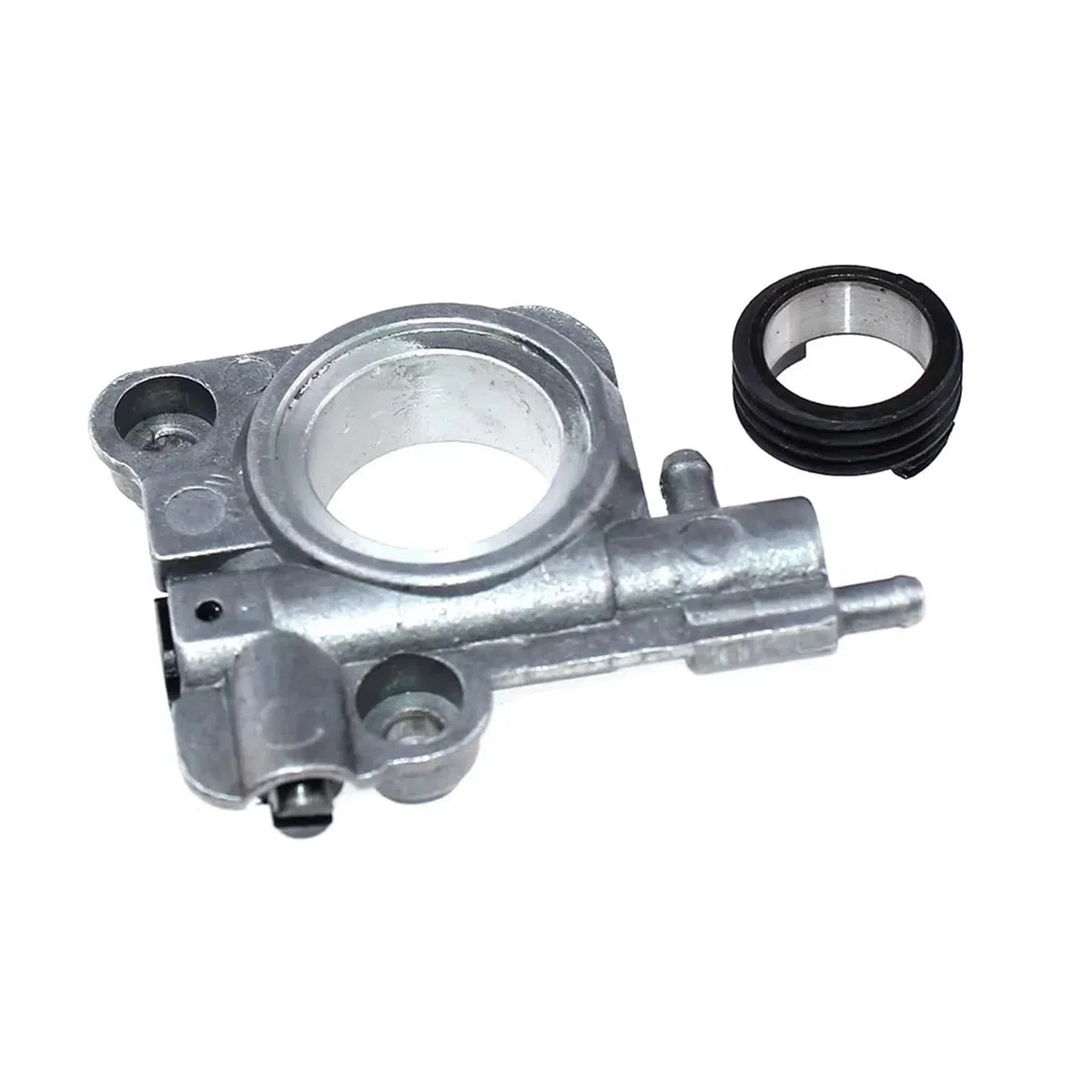 Aceite for Motosierra Compatible con CS260T, CS260TES, CS270WES, CS280TES, CS280WES, CS320T, CS320TES, CS361WES, CS362TES, CS362WES, CS370ES, Kit de reparación