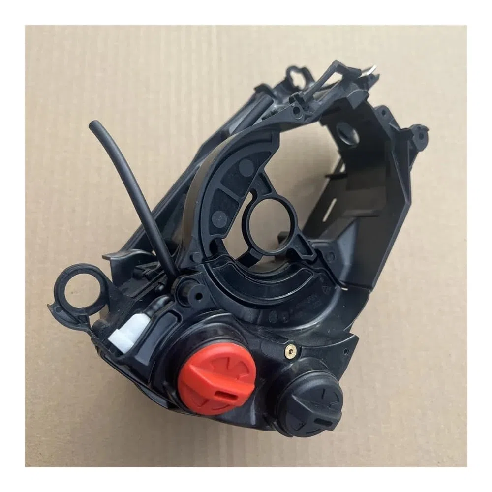 Tanques de Aceite for Motosierra compatibles con motosierras 251TS, 251TSC, CS-2511TES, CS-2511, CS-2511T